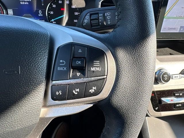 Used 2024 Ford Explorer XLT w/ Equipment Group 202A AWD/4WD image 28
