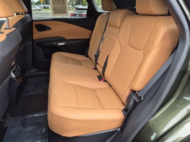 Used 2025 Lexus RX 350 Premium Plus w/ Accessory Package (P1) FWD image 31