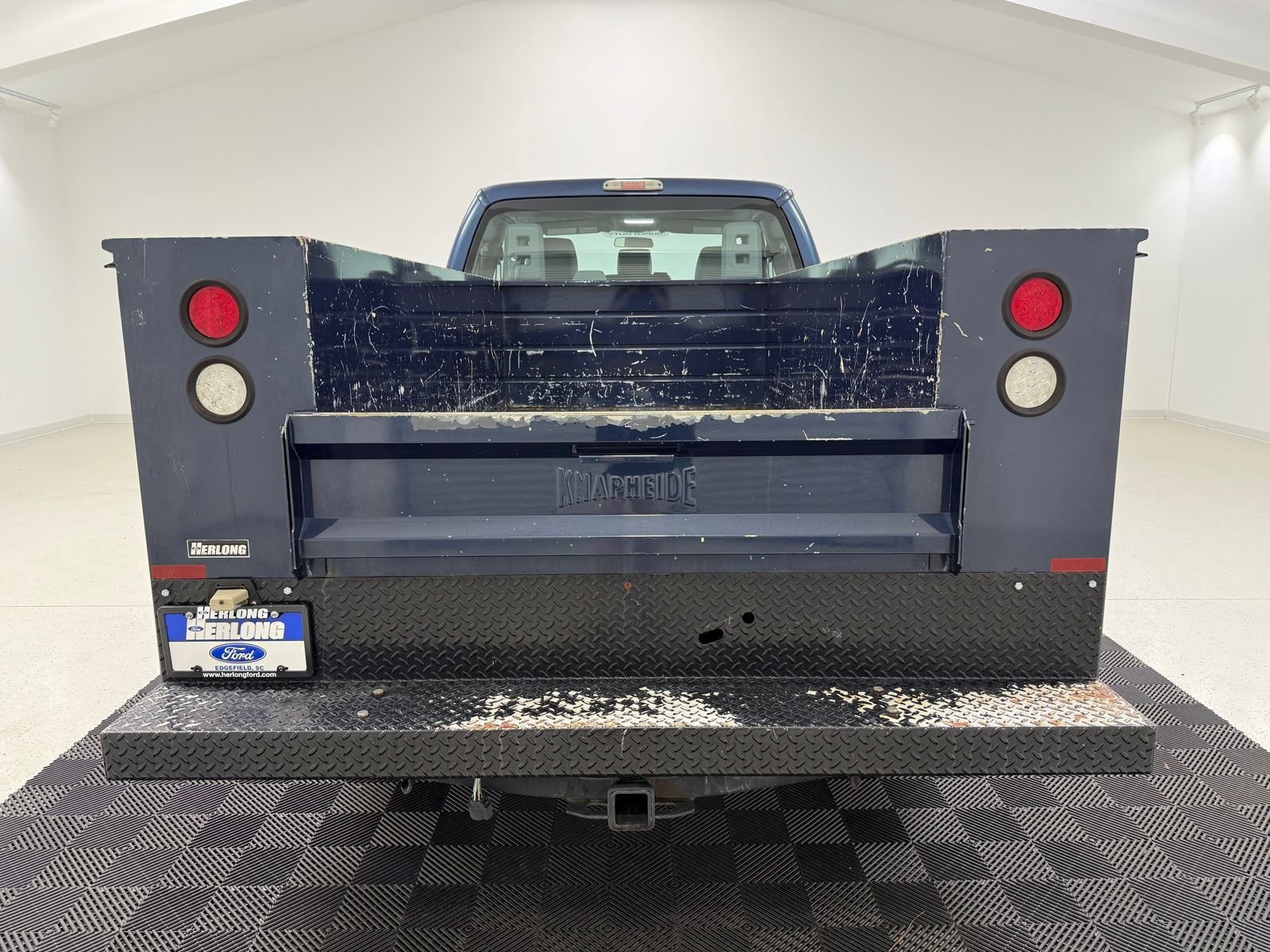 Used 2016 Ford F250 XL w/ Power Equipment Group RWD image 6