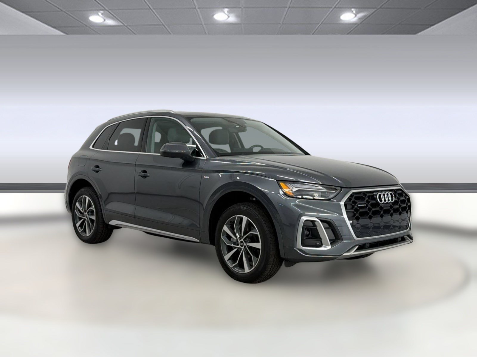 Used 2023 Audi Q5 2.0T Premium Plus AWD/4WD image 6