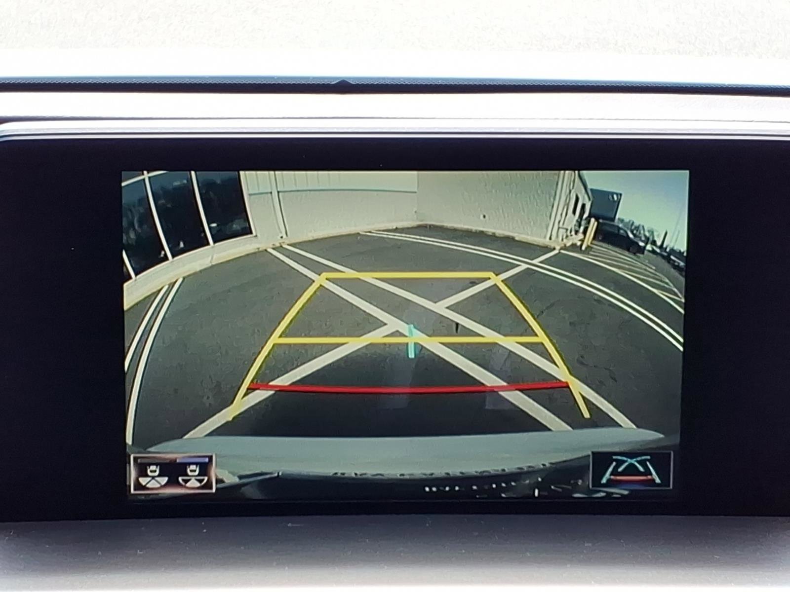 Certified 2021 Lexus NX 300 AWD w/ Accessory Package image 14