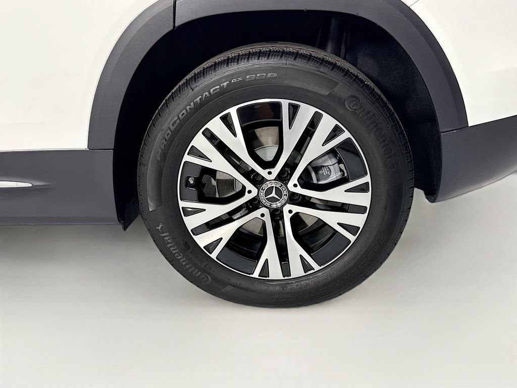 Certified 2026 Mercedes-Benz GLB 250 image 31