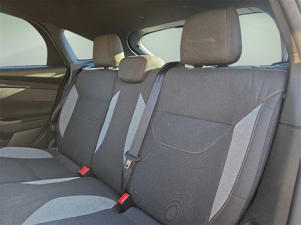 Used 2018 Ford Focus ST image 13