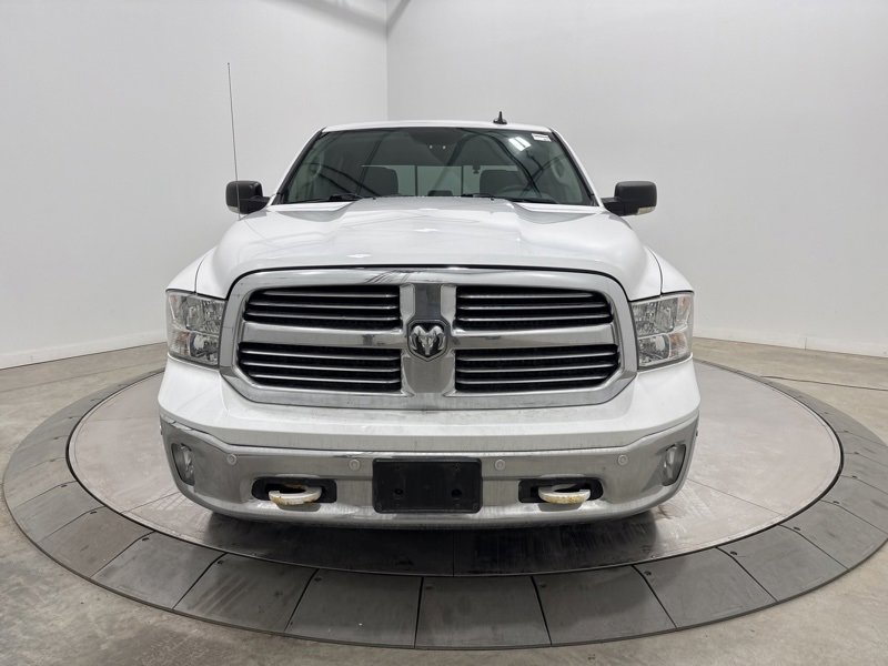 Used 2016 RAM 1500 Big Horn video 2