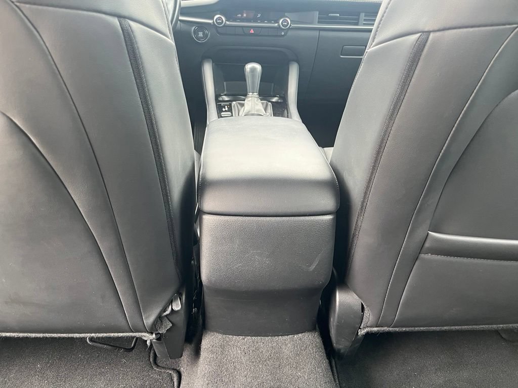 Used 2024 MAZDA MAZDA3 s FWD image 29