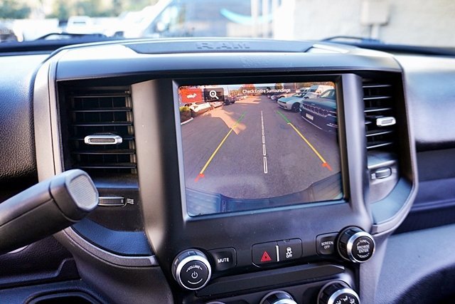 Certified 2023 RAM 3500 Tradesman image 27