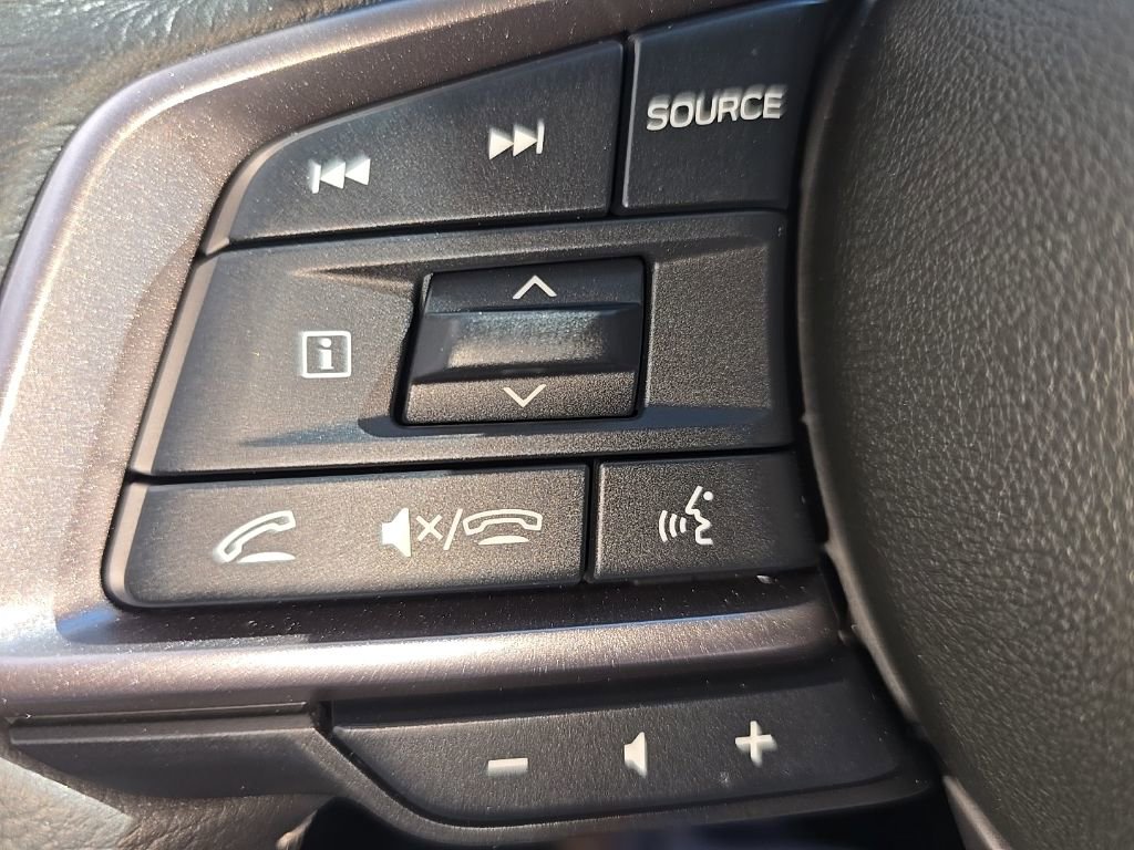 Used 2025 Subaru Outback Premium w/ Tech Package 1 image 22