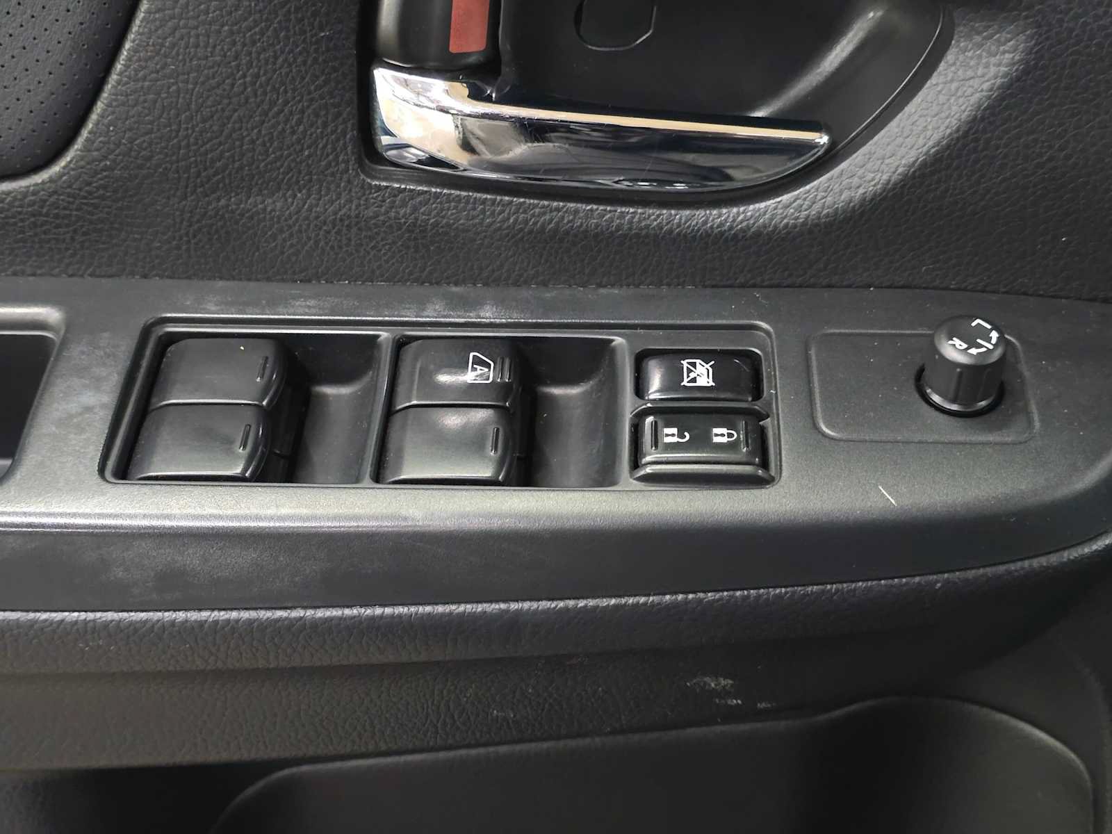 Used 2014 Subaru Crosstrek 2.0i Limited AWD/4WD image 23
