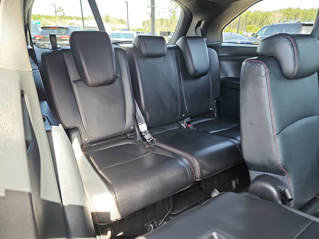 Used 2023 Honda Odyssey Sport image 15