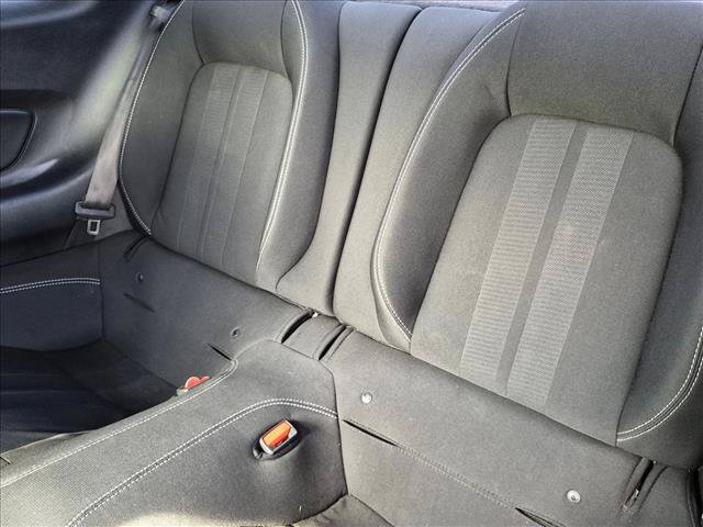 Used 2021 Ford Mustang GT w/ Equipment Group 301A RWD image 17