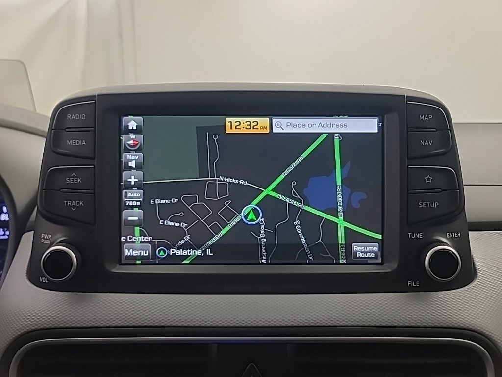 Used 2020 Hyundai Kona Ultimate AWD/4WD image 32