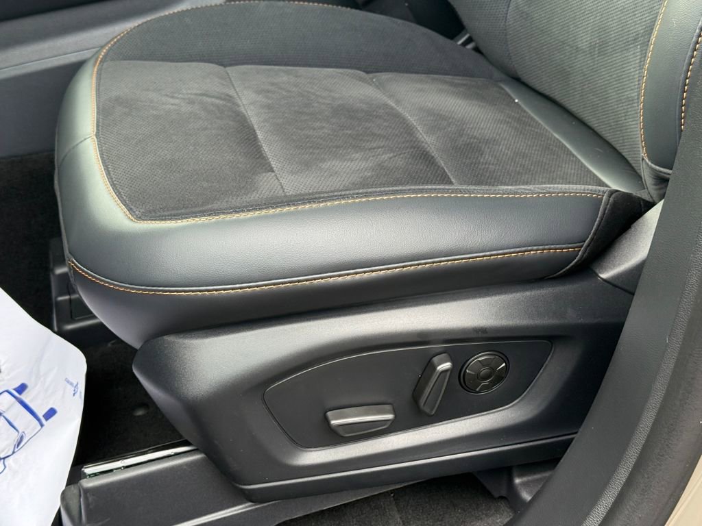 New 2026 Ford Explorer ST image 27