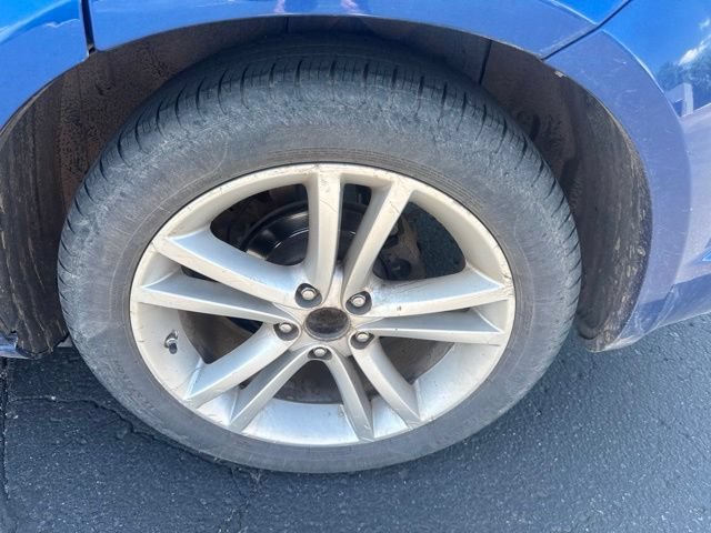 Used 2014 Dodge Avenger SE w/ Rallye Appearance Group FWD image 6