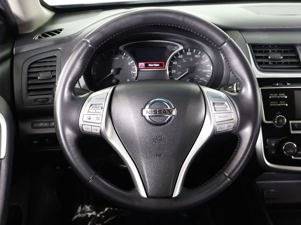 Used 2018 Nissan Altima 2.5 SV image 33