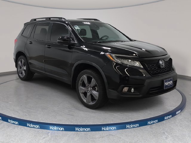 Used 2019 Honda Passport Touring image 4