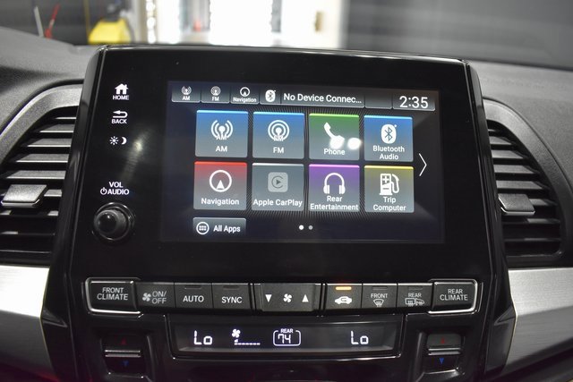 Used 2018 Honda Odyssey EX-L image 23