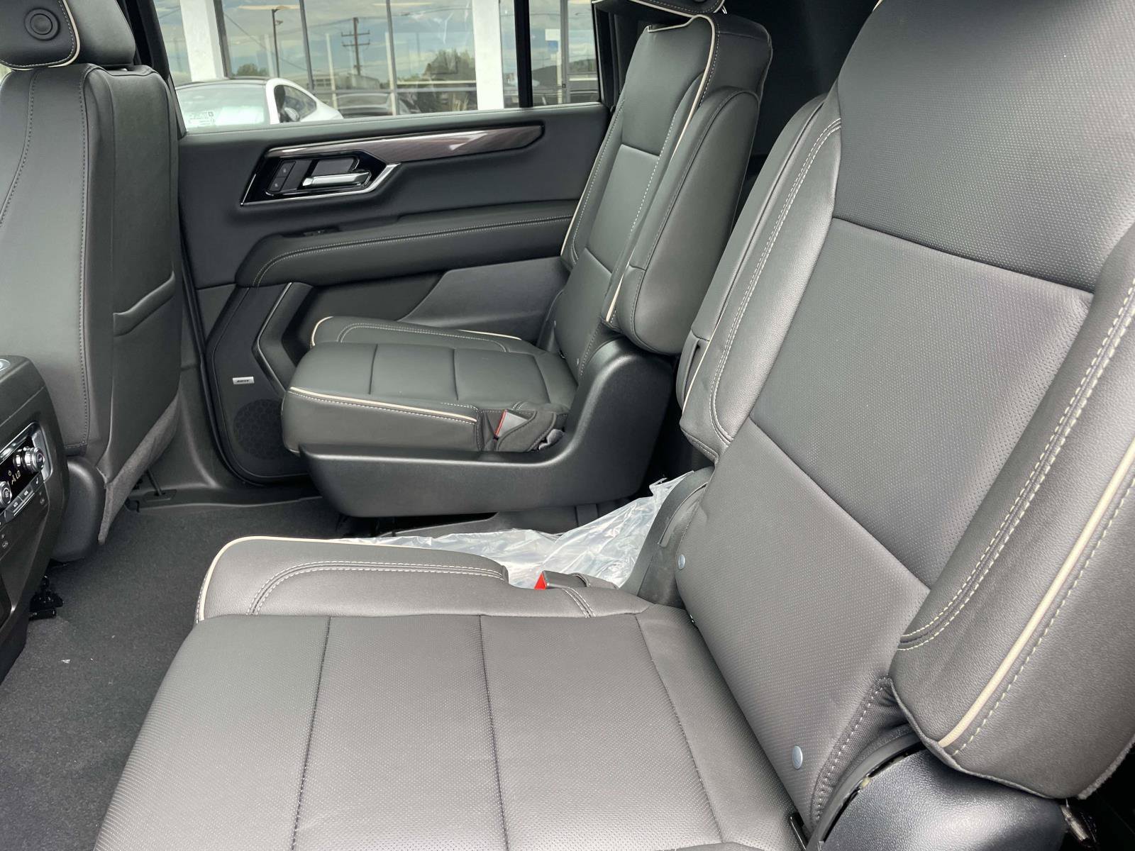 New 2026 GMC Yukon XL Elevation RWD image 24