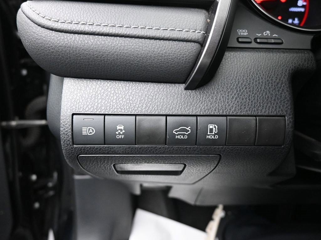 Used 2023 Toyota Camry XSE image 21