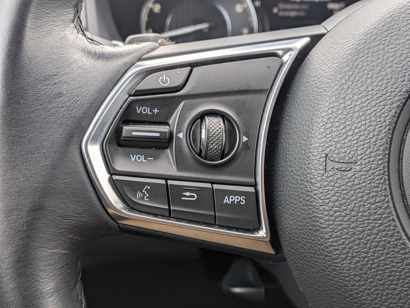Used 2019 Acura RDX AWD image 24