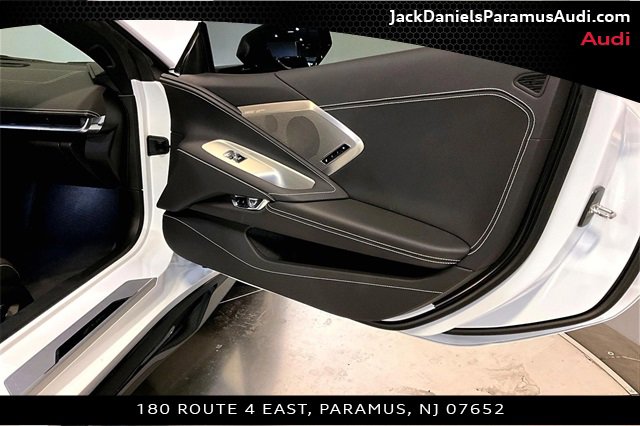 Used 2023 Chevrolet Corvette Z06 w/ Z07 Performance Package image 22