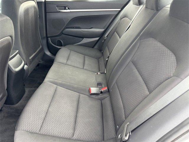 Used 2019 Hyundai Elantra SE w/ Cargo Package image 9