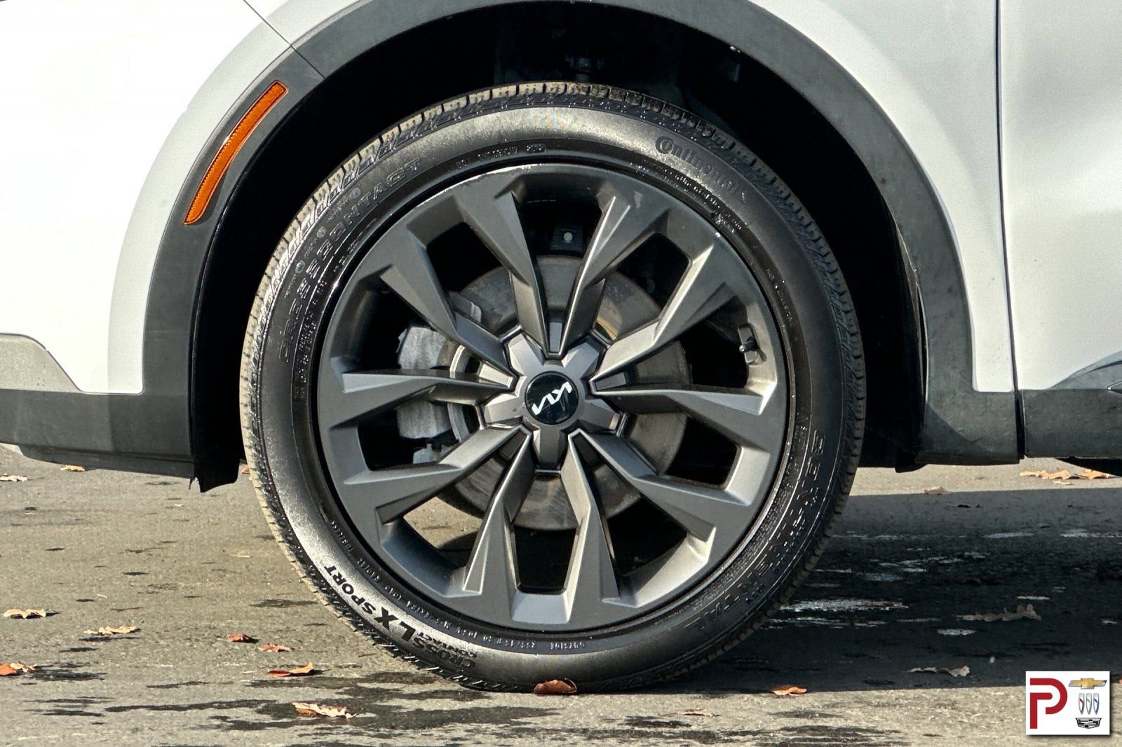 Used 2022 Kia Sorento SX Prestige w/ Rust Color Package image 37