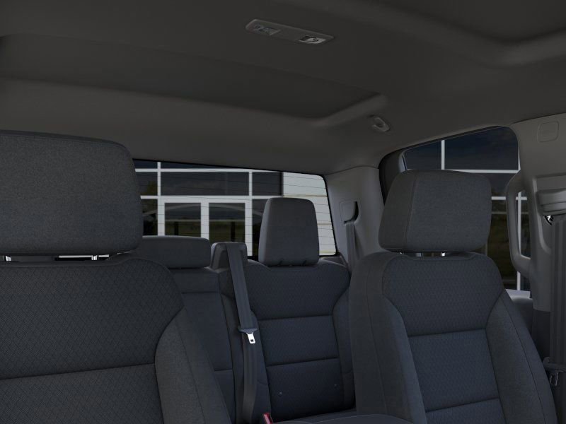 New 2026 GMC Sierra 1500 Elevation image 24