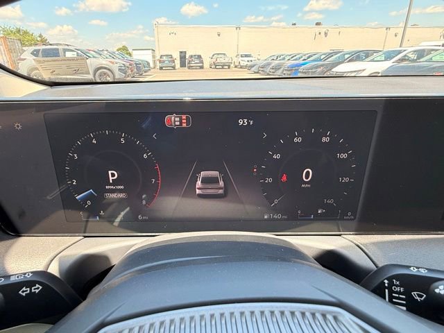 New 2026 Nissan Sentra SV w/ SV Convenience Package FWD image 28