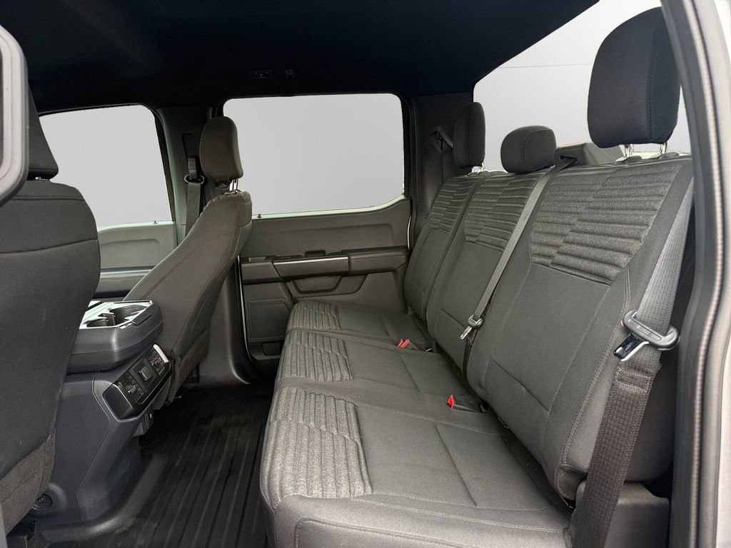 Used 2023 Ford F150 XL w/ STX Appearance Package image 13