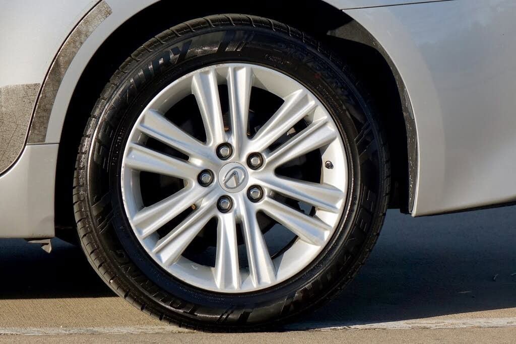 Used 2014 Lexus ES 350 w/ Premium Package image 27