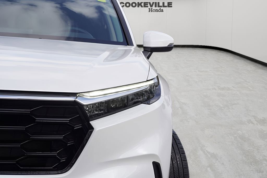 Certified 2024 Honda CR-V EX image 5