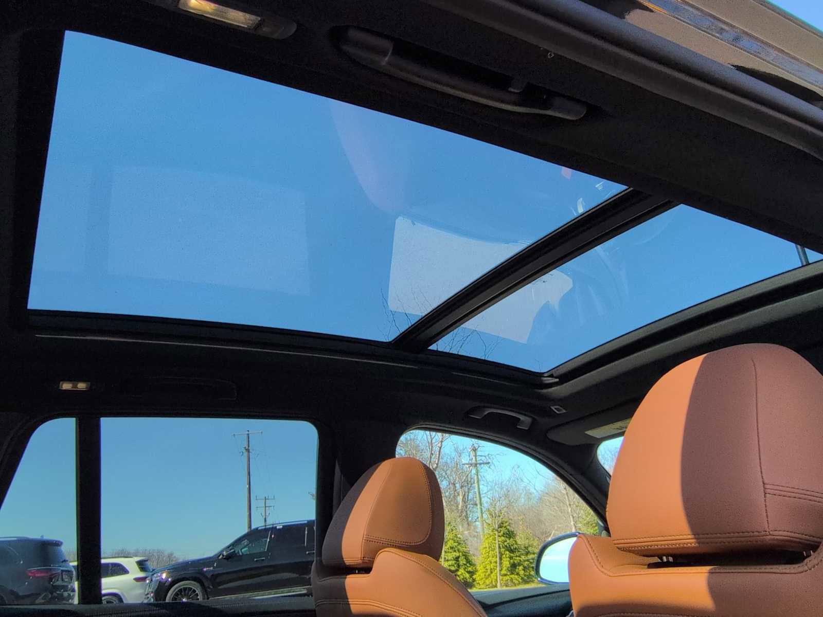 Certified 2024 BMW X3 xDrive30i w/ Premium Package image 22