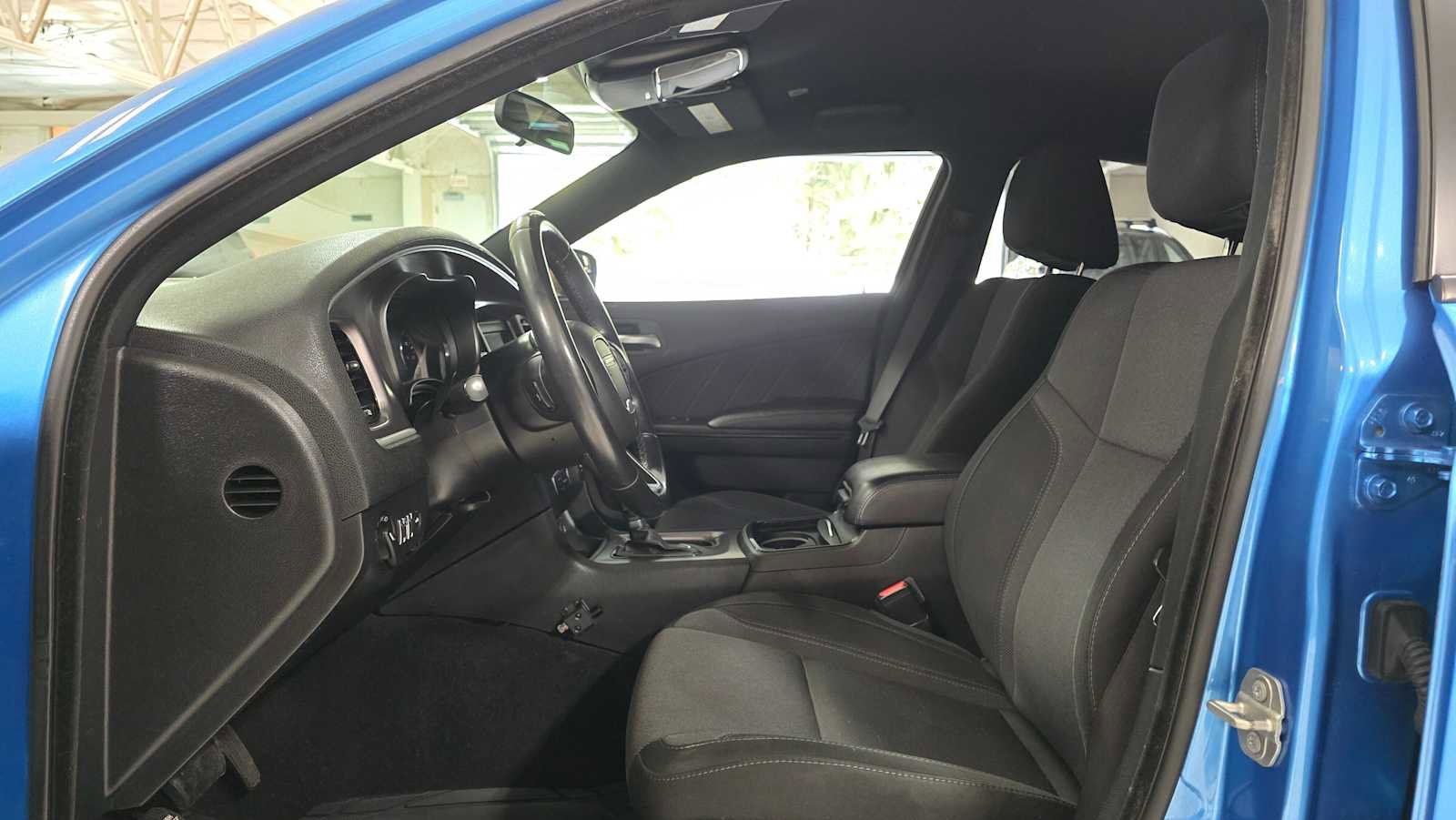 Used 2019 Dodge Charger SXT w/ Blacktop Package image 20