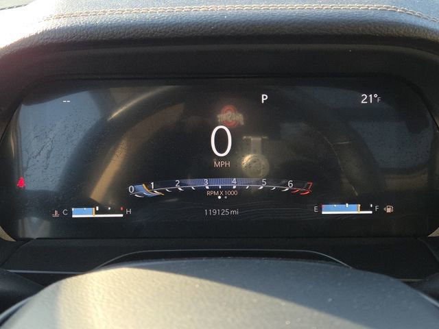 Used 2021 Jeep Grand Cherokee L Limited image 38