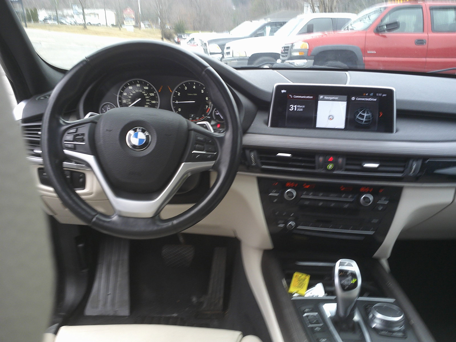 Used 2018 BMW X5 xDrive35i w/ Driving Assistance Package image 18
