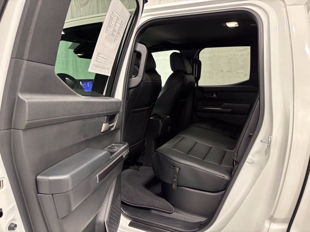 Used 2026 Toyota Tacoma TRD Sport AWD/4WD image 42