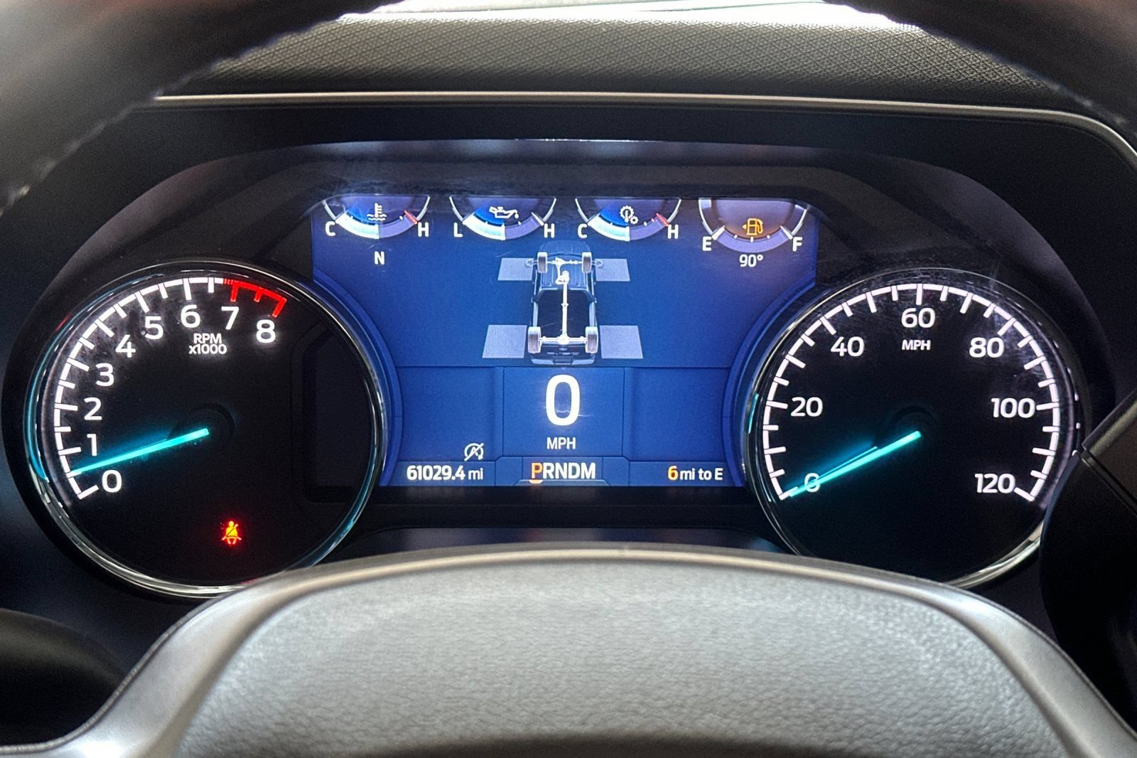 Used 2021 Ford F150 XLT w/ Equipment Group 301A Mid AWD/4WD image 26