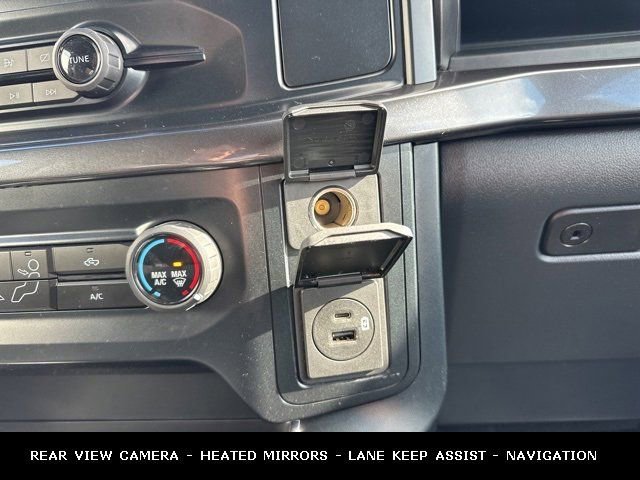 Used 2023 Ford F150 XL w/ XL STX Apperance Package image 25