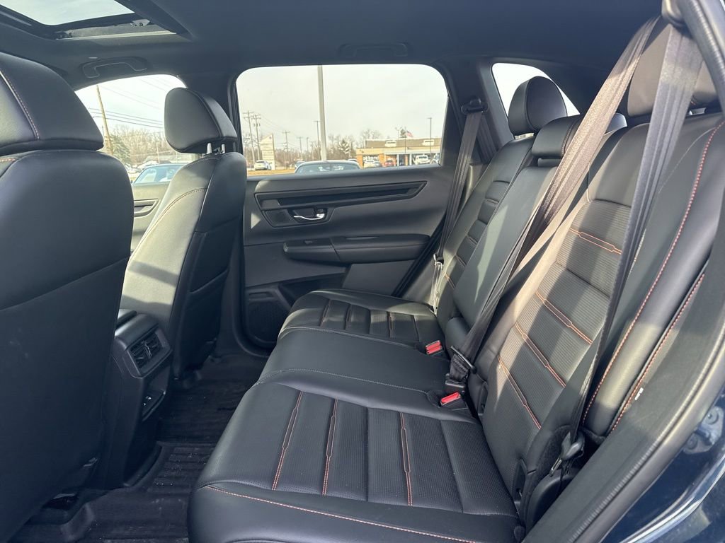Used 2024 Honda CR-V Sport-L image 19
