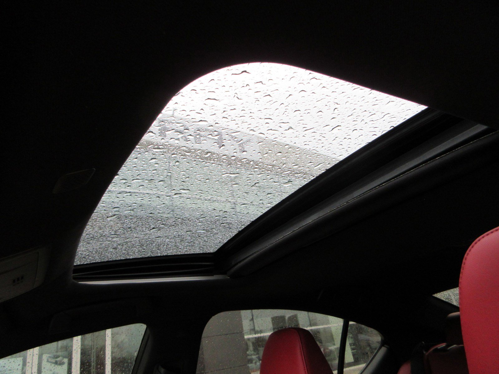 Used 2024 Lexus IS 350 F Sport w/ Memory Package image 18