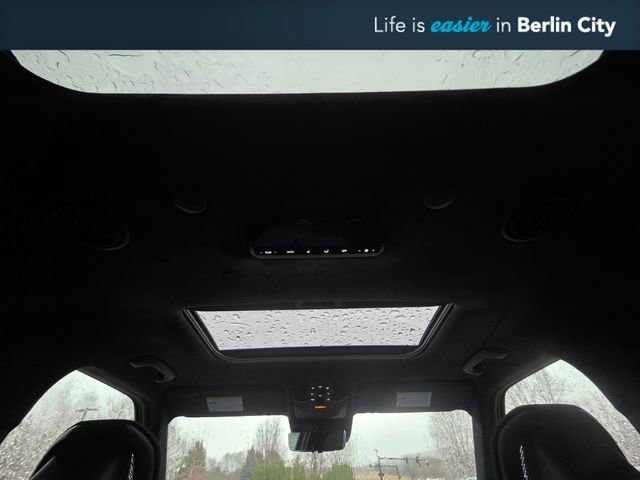 New 2027 Kia Telluride X-Line SX Prestige image 25