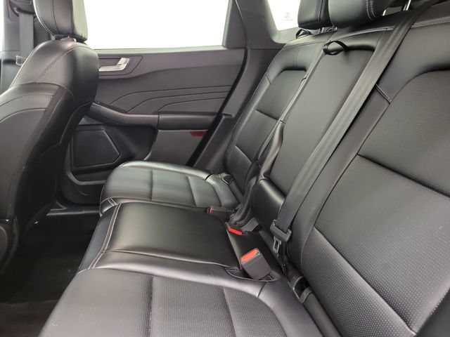Used 2025 Ford Escape Platinum AWD/4WD image 11