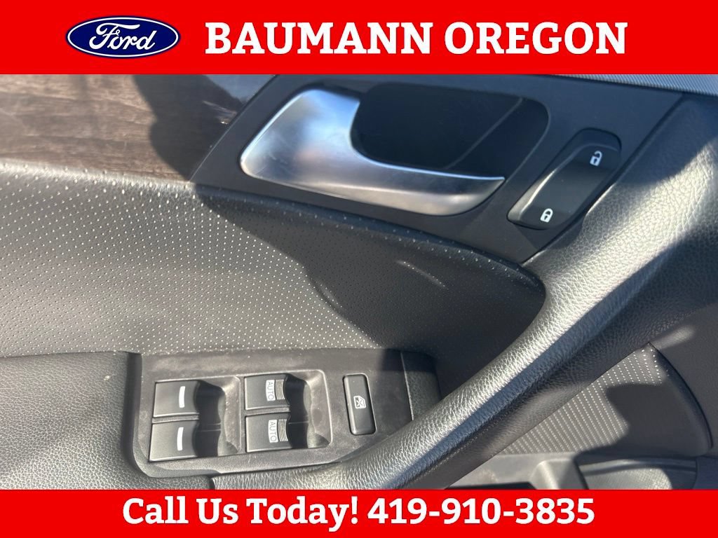 Used 2008 Acura TL FWD image 17