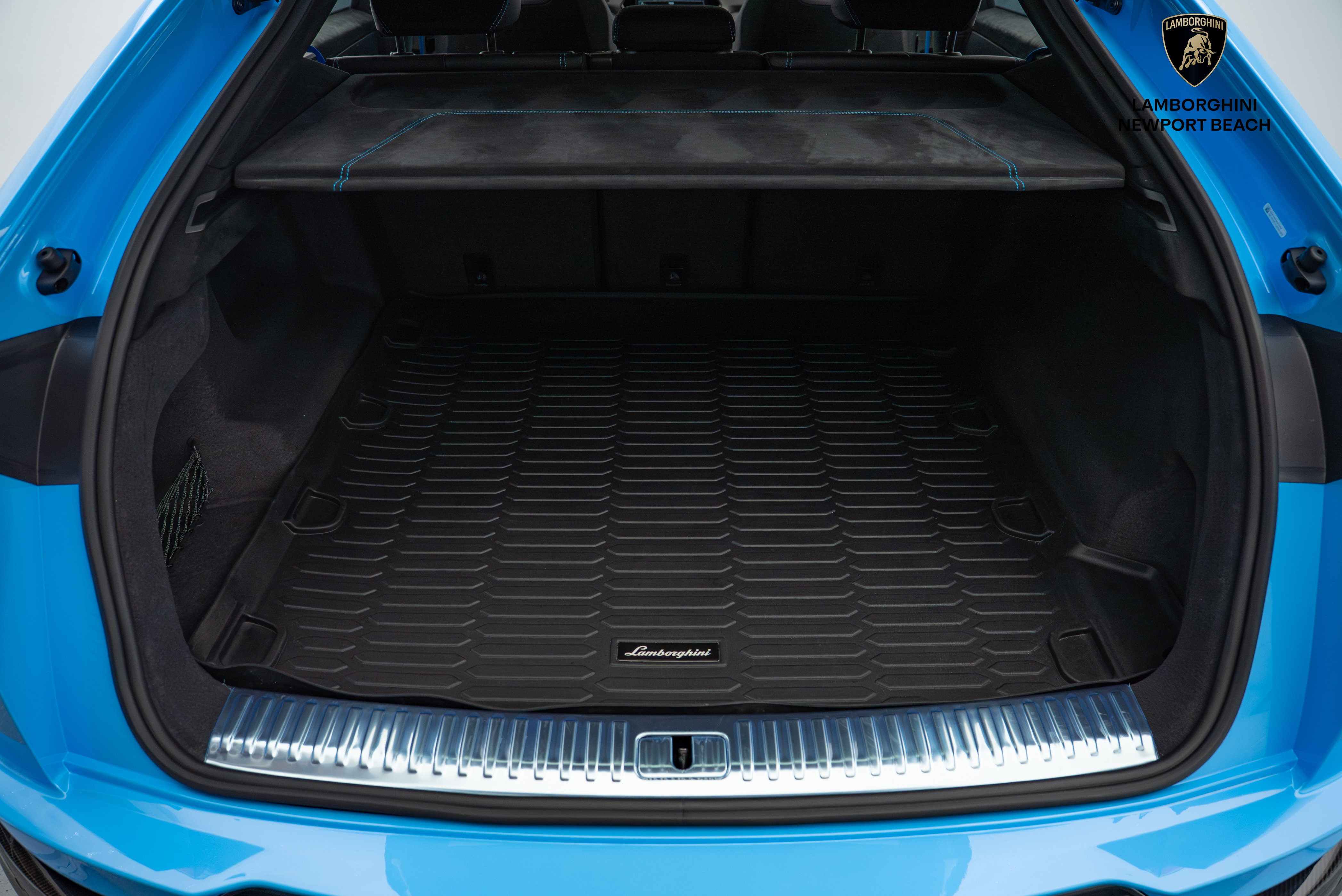 Used 2024 Lamborghini Urus Performante image 17