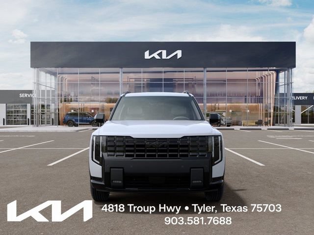 New 2027 Kia Telluride X-Line SX Prestige AWD/4WD image 2