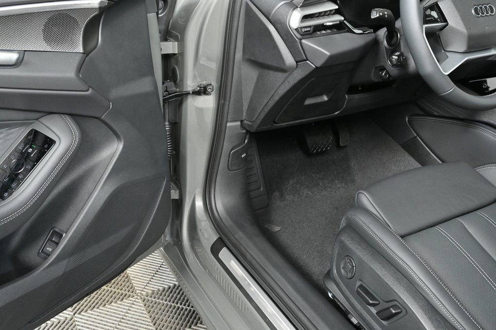 New 2025 Audi A5 2.0T Premium Plus image 7