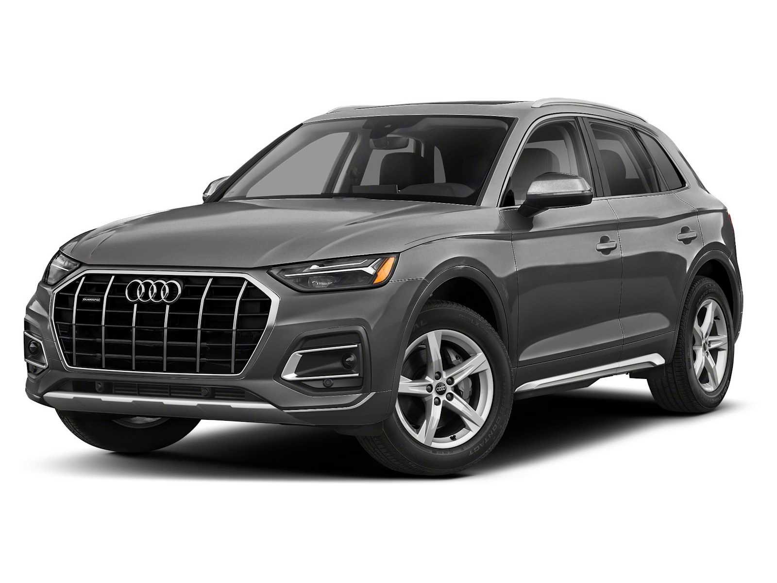 Used 2024 Audi Q5 2.0T Premium Plus w/ Premium Plus Package