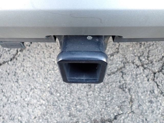 Certified 2025 Ford Escape Platinum w/ Premium Technology Package image 8