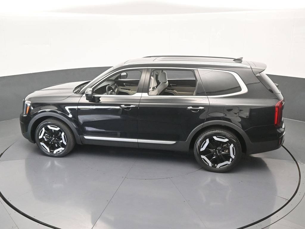 Used 2024 Kia Telluride S w/ S Sunroof Package AWD/4WD image 50