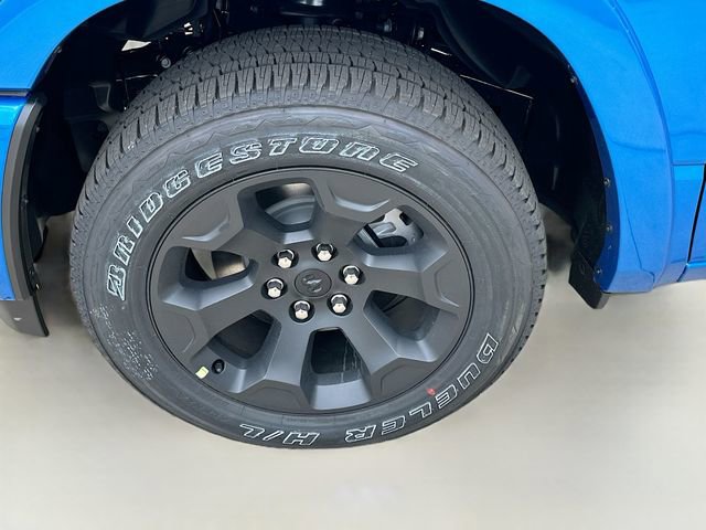 New 2025 RAM 1500 Big Horn image 30